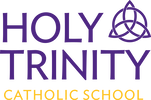 HOLY TRINITY CATHOLIC SCHOOL